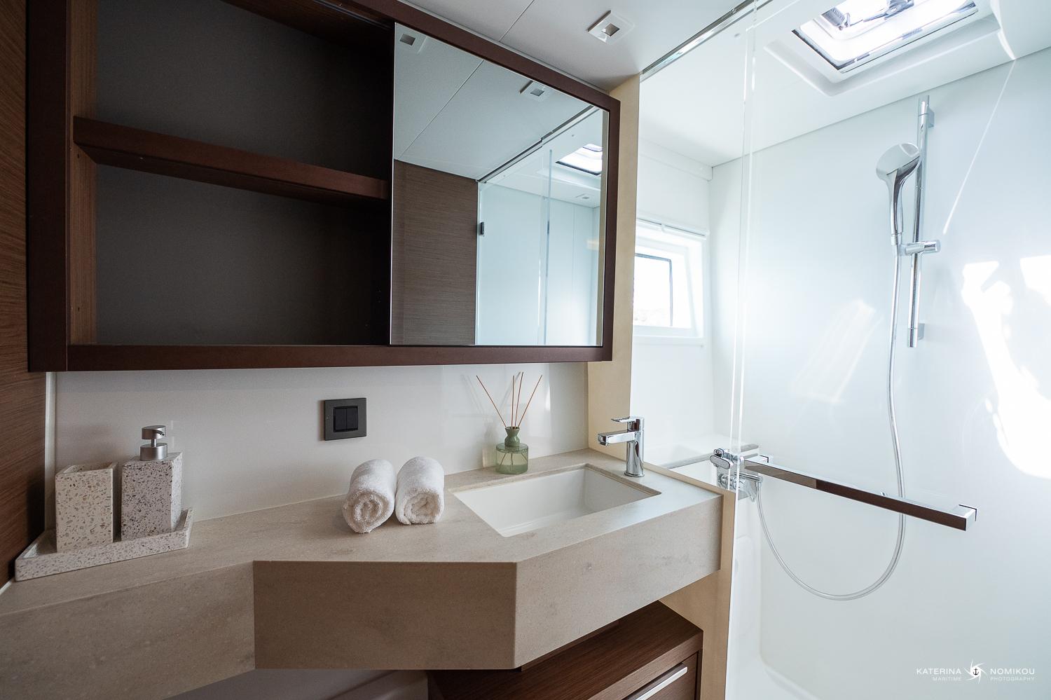 Lagoon 46 - 4 + 2 cab., picture 39