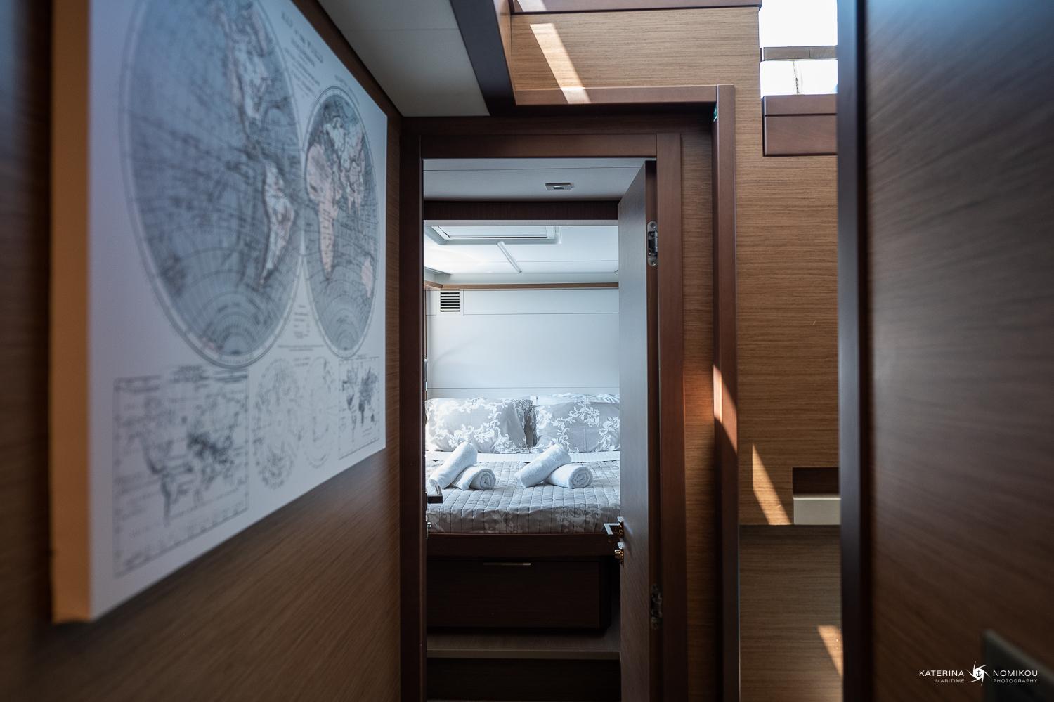 Lagoon 46 - 4 + 2 cab., picture 37