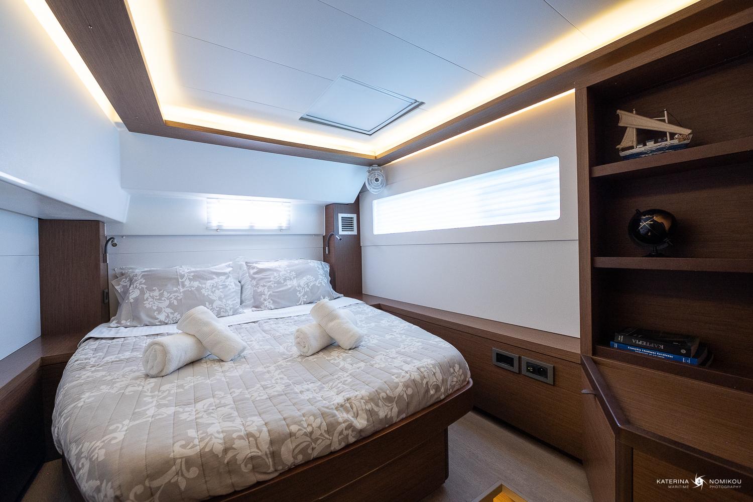Lagoon 46 - 4 + 2 cab., picture 35