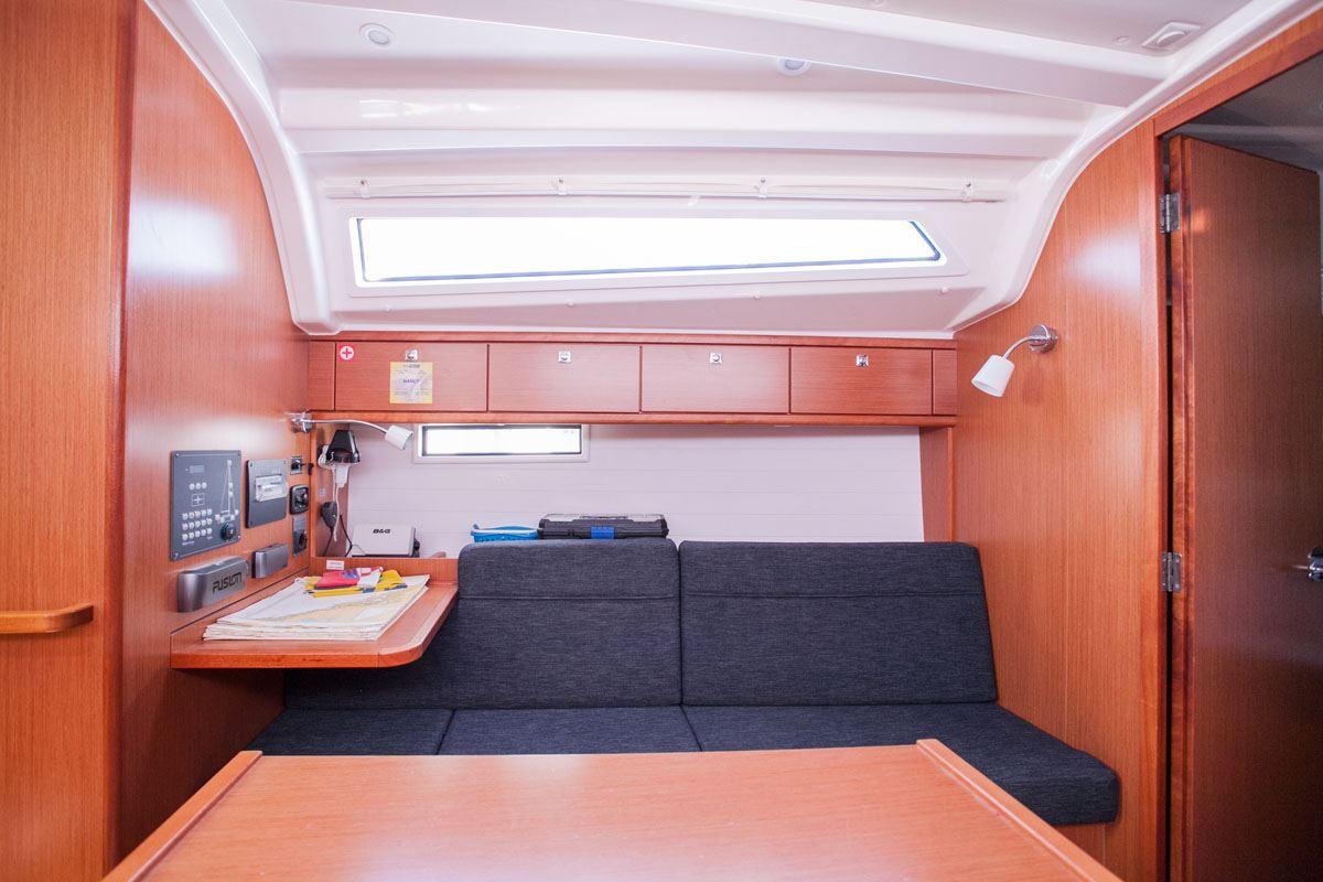 Bavaria Cruiser 37 - 3 cab. - Nancy, picture 6