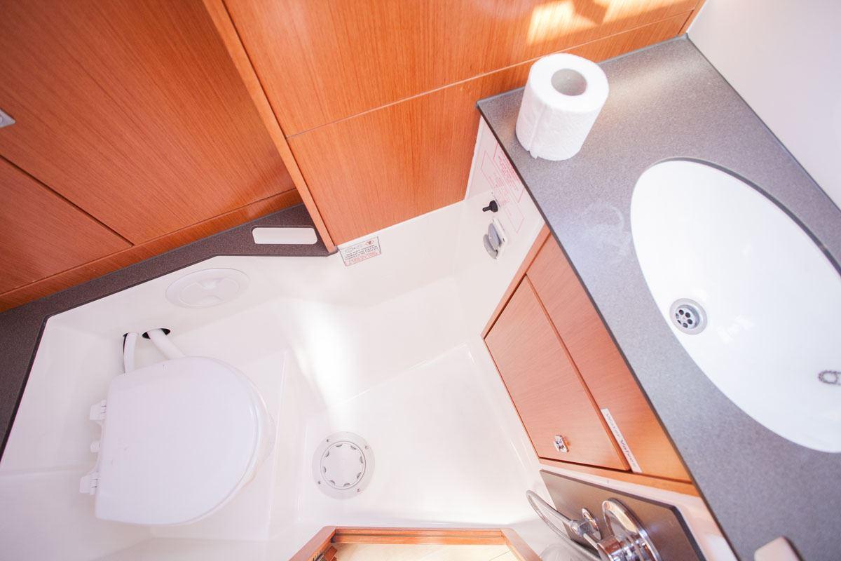 Bavaria Cruiser 37 - 3 cab. - Nancy, picture 18