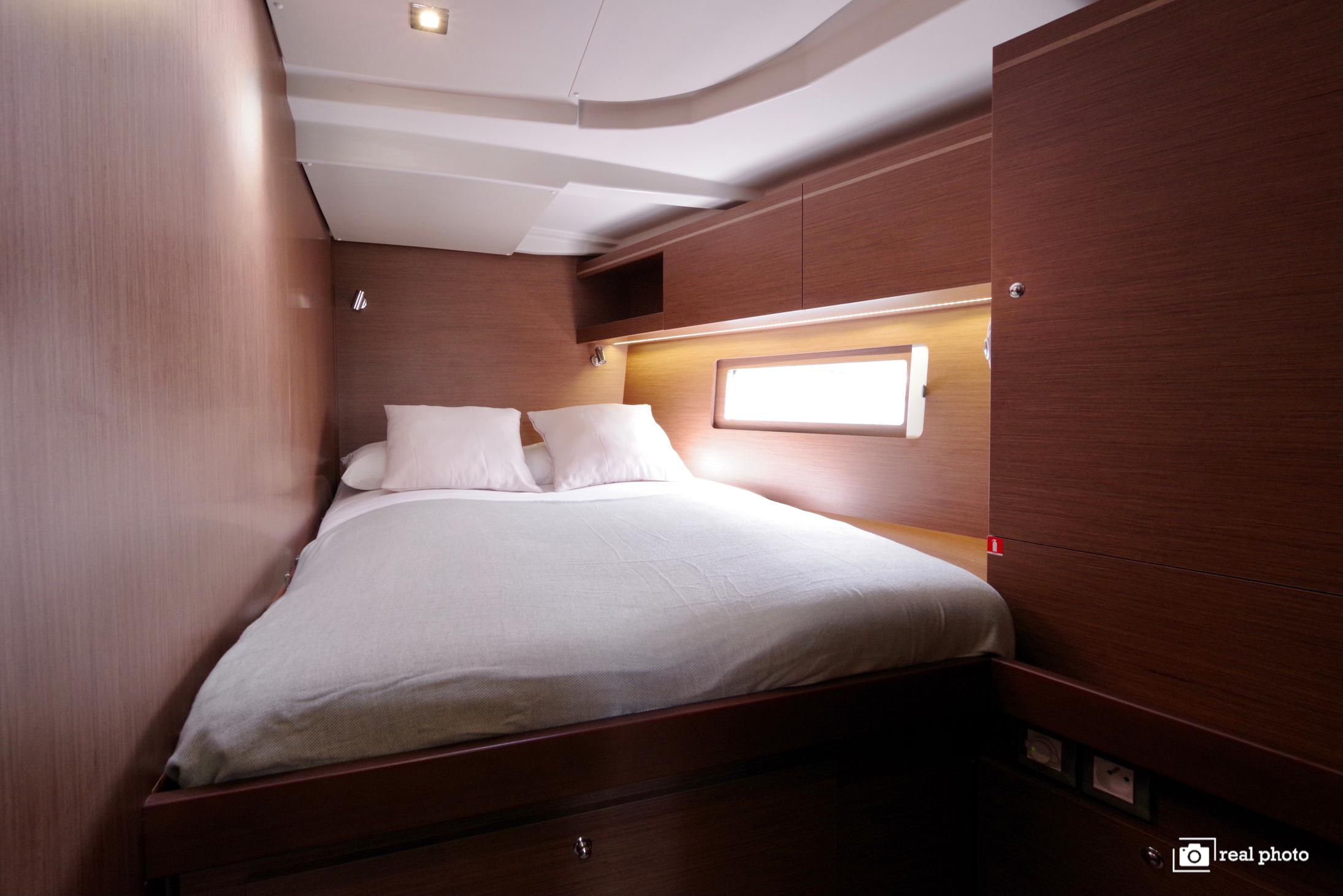 Oceanis 51.1 - 5 + 1 cab., picture 6