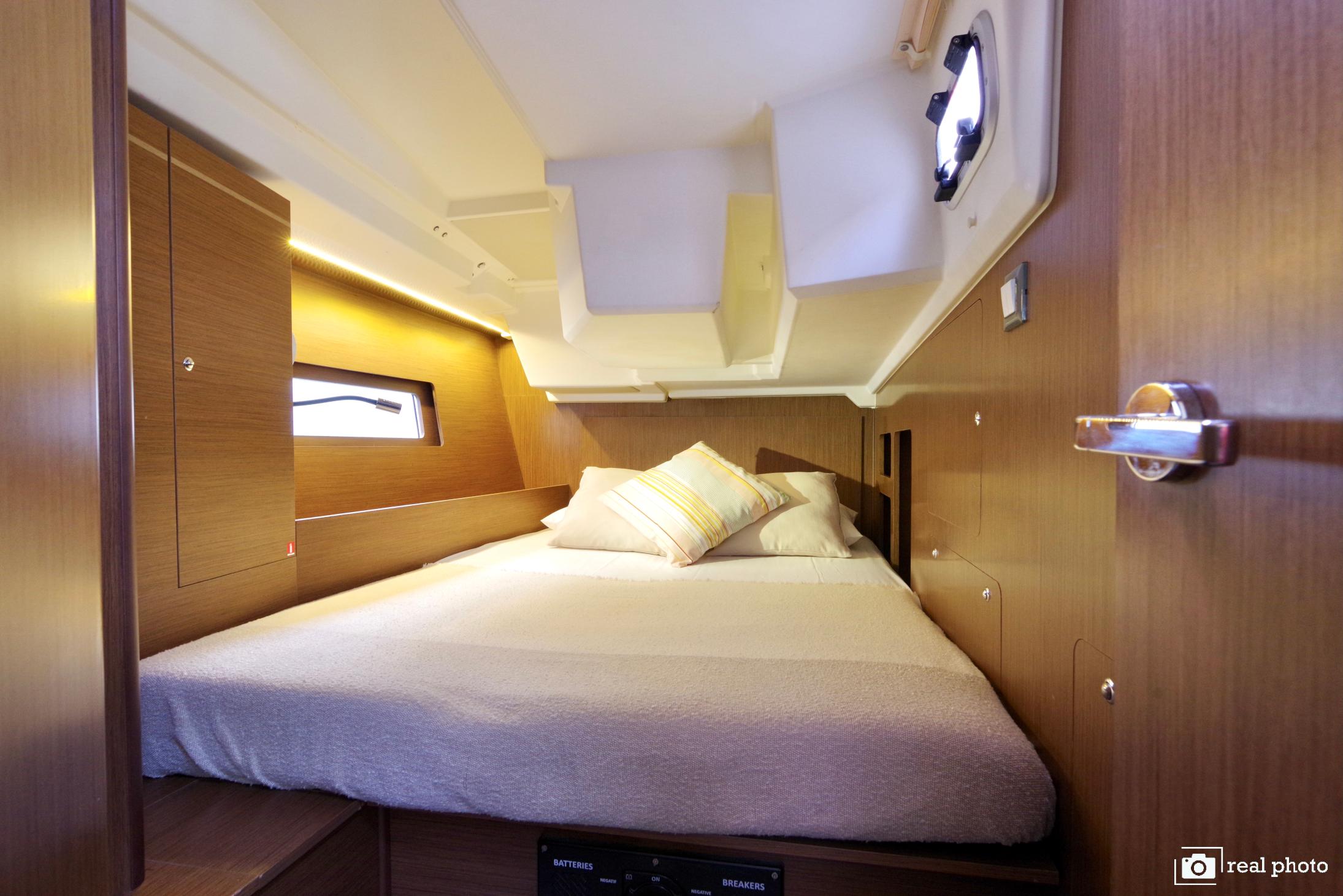 Oceanis 46.1, picture 5