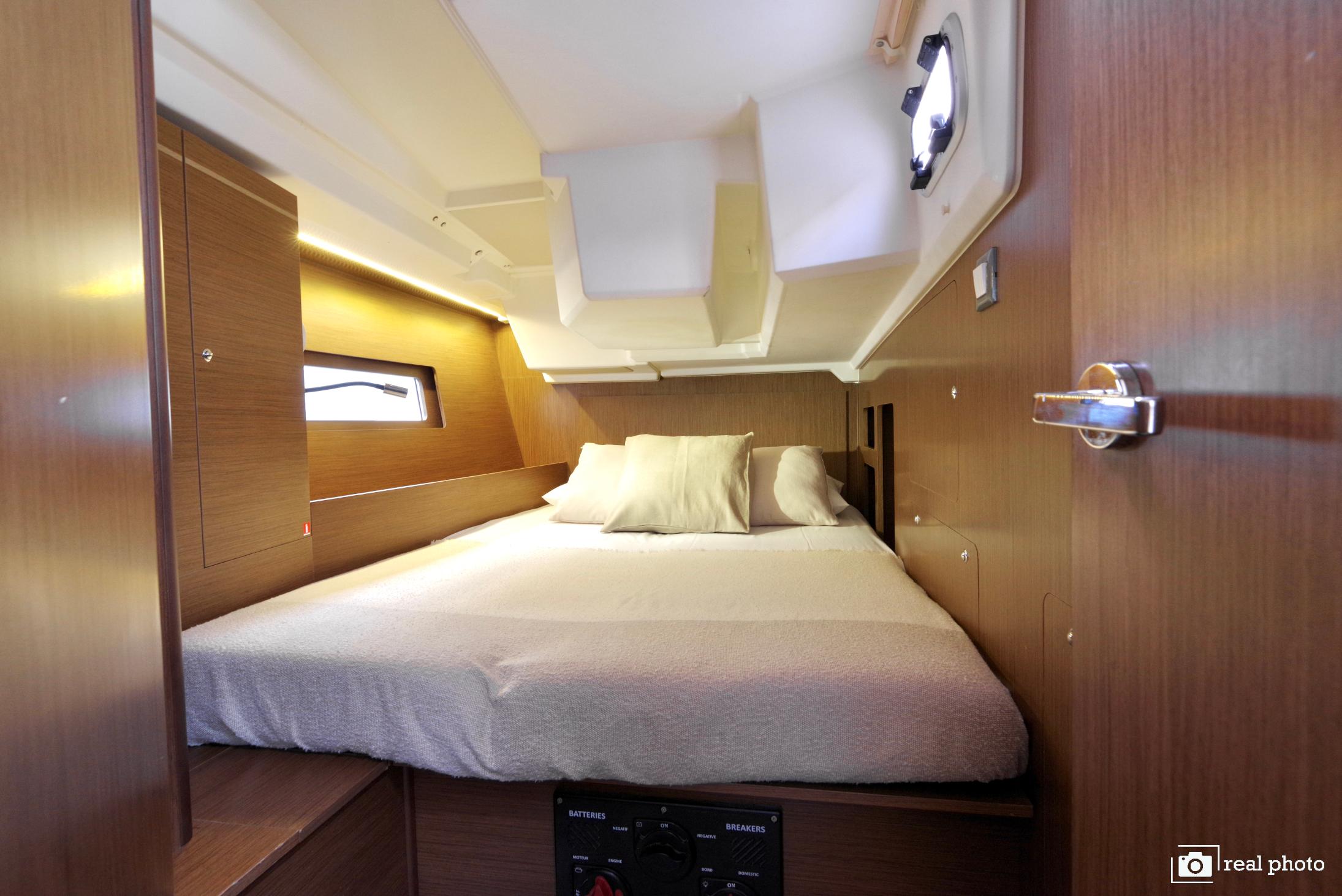 Oceanis 46.1, picture 7