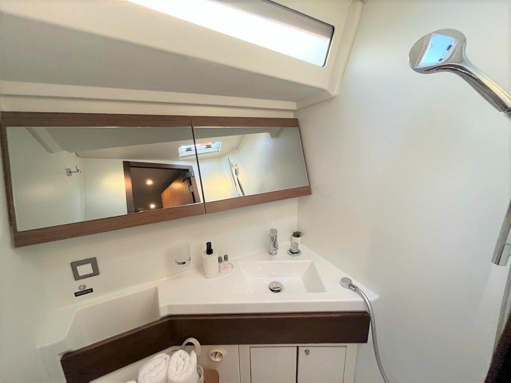 Oceanis 46.1 - 4 cab., picture 17