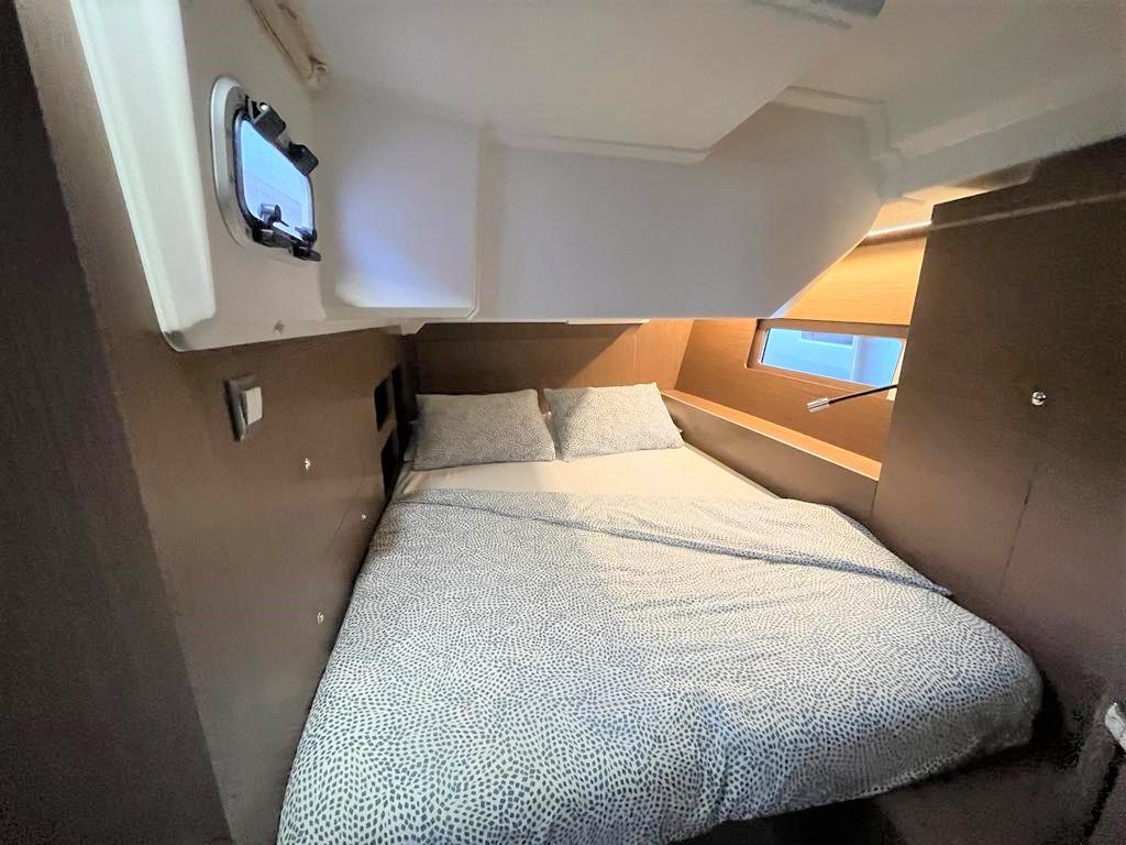 Oceanis 46.1 - 4 cab., picture 14