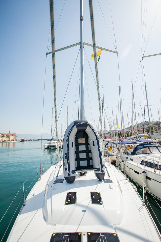 Bavaria Cruiser 51 - Game Point, picture 5