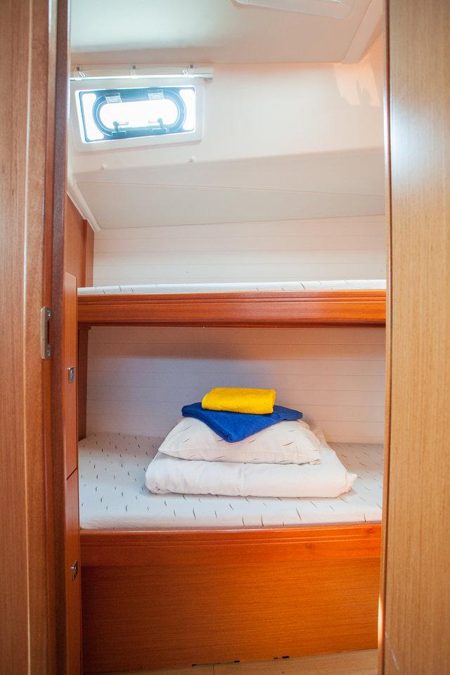 Bavaria Cruiser 51 - Game Point, picture 12