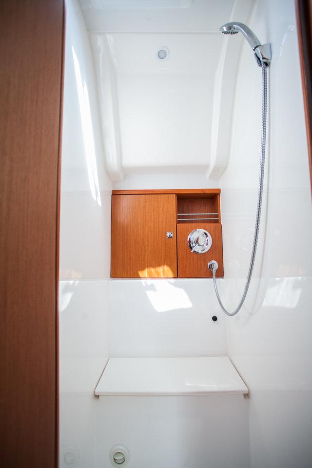 Bavaria Cruiser 51 - Game Point, picture 18