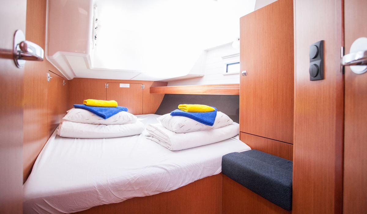 Bavaria Cruiser 46 - 4 cab., picture 13