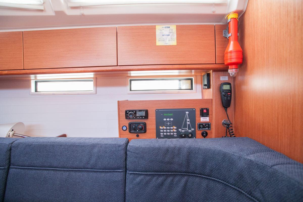 Bavaria Cruiser 46 - 4 cab., picture 9