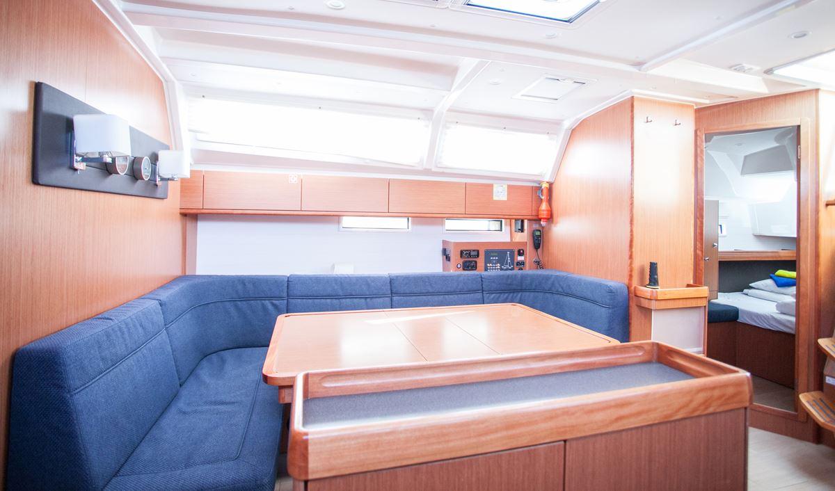 Bavaria Cruiser 46 - 4 cab., picture 7