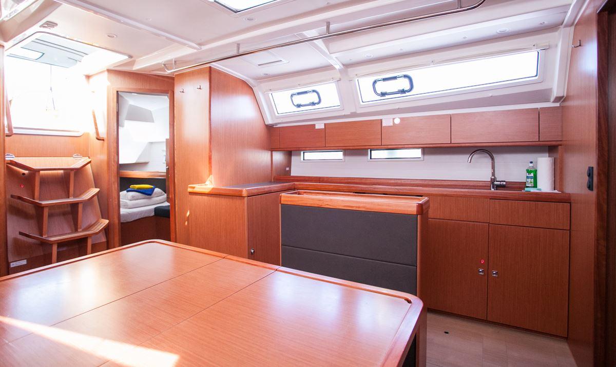 Bavaria Cruiser 46 - 4 cab., picture 6