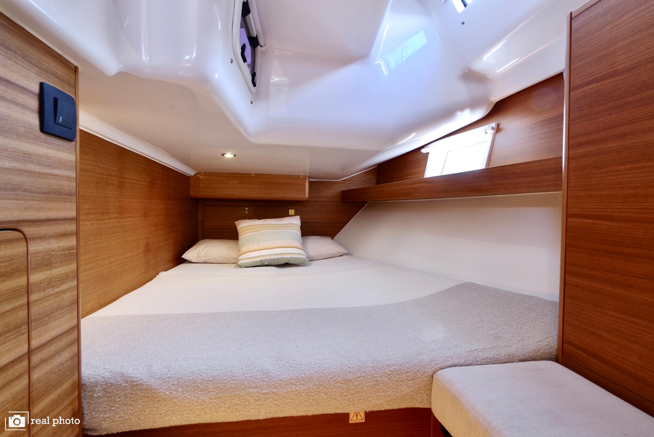 Elan Impression 45.1, picture 4