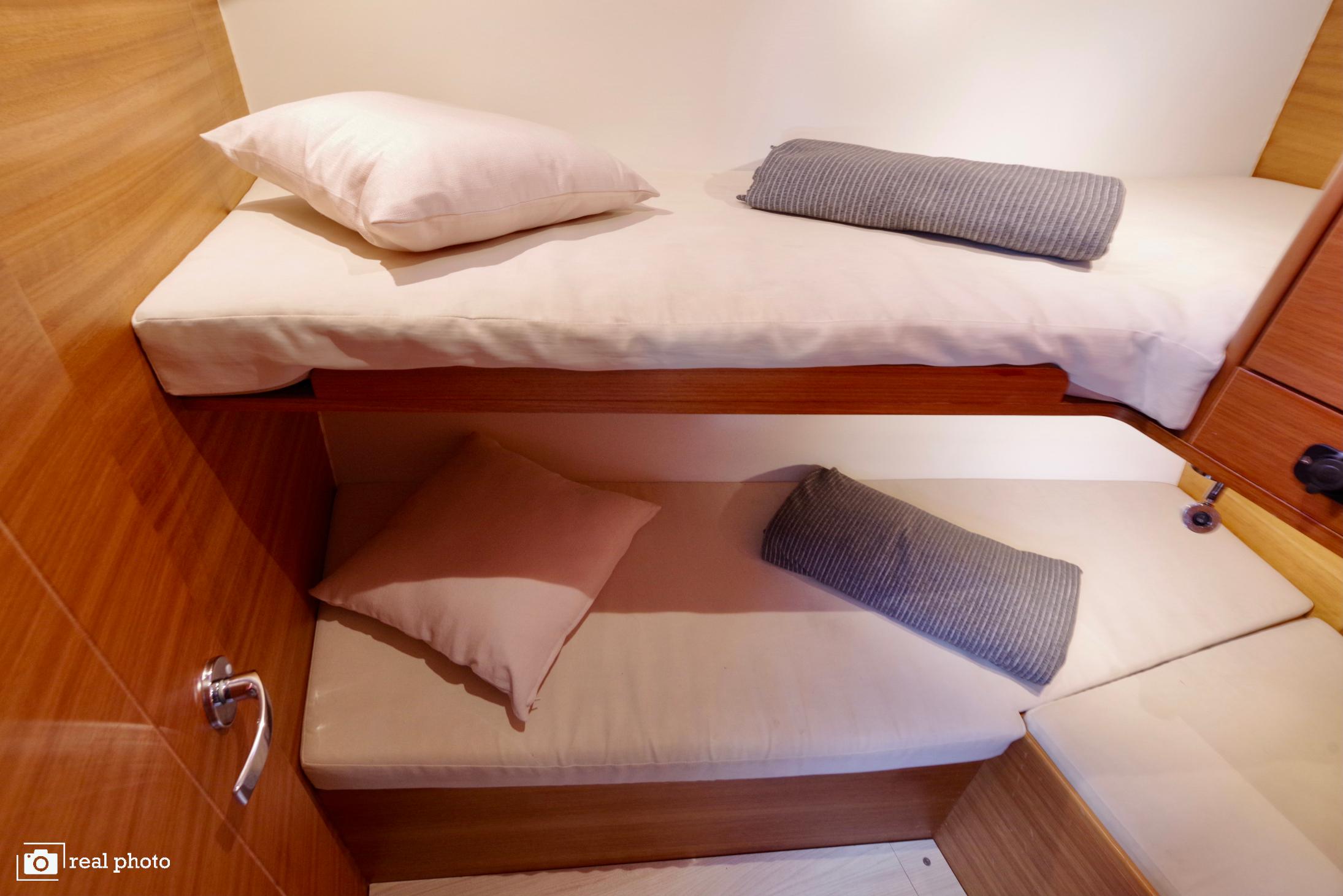 Elan Impression 45.1, picture 5