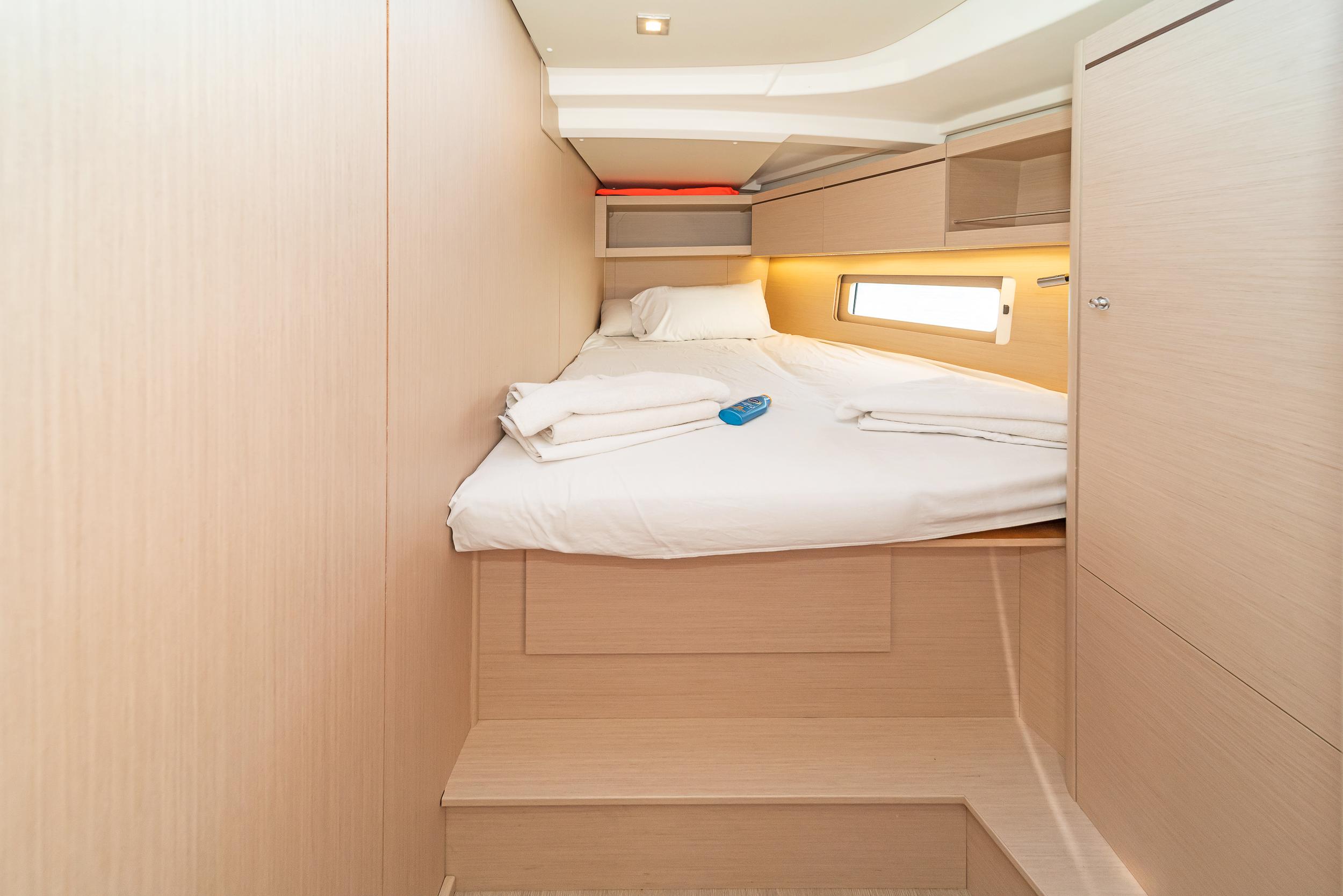 Oceanis 46.1 - 4 cab., picture 5