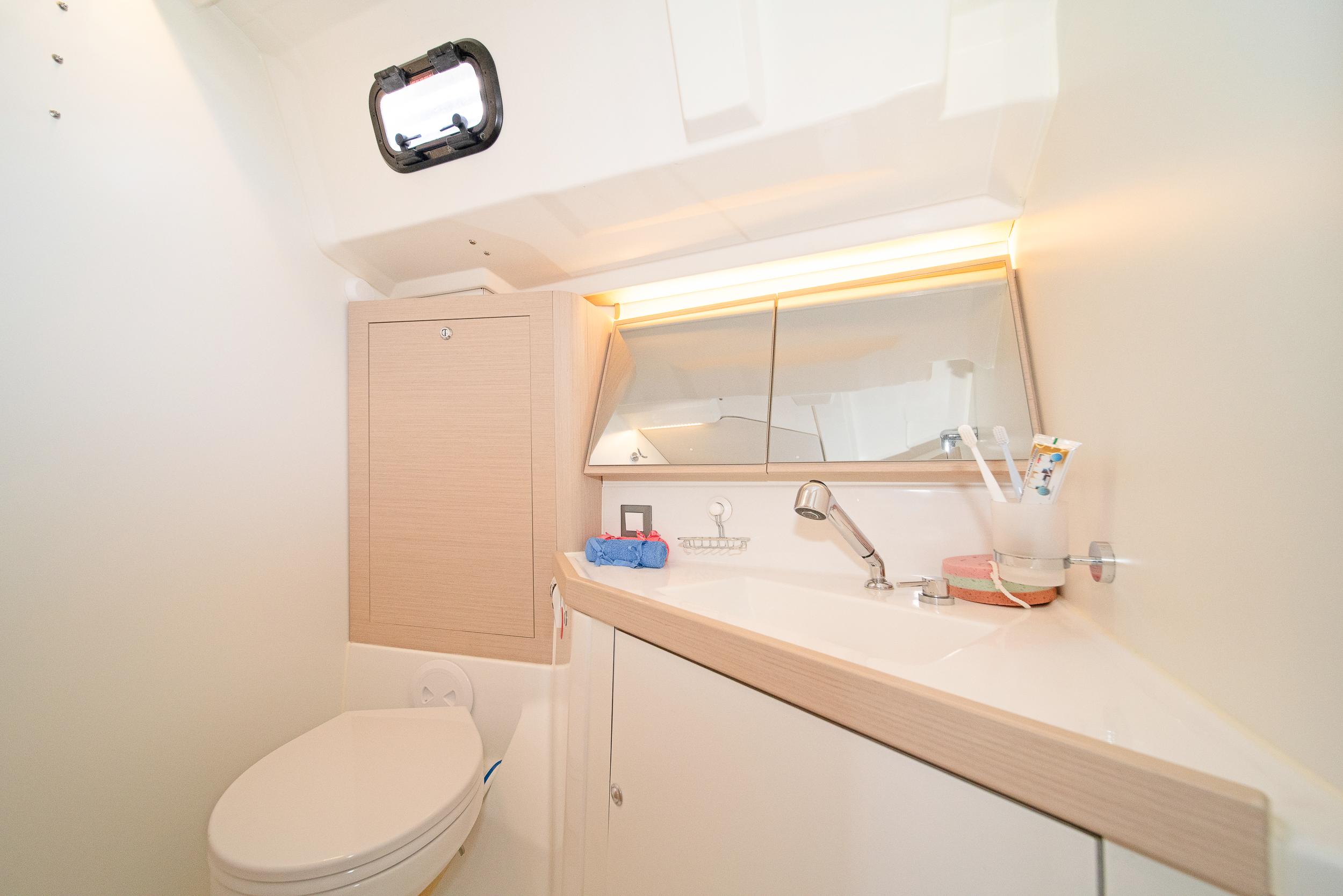 Oceanis 46.1 - 4 cab., picture 3