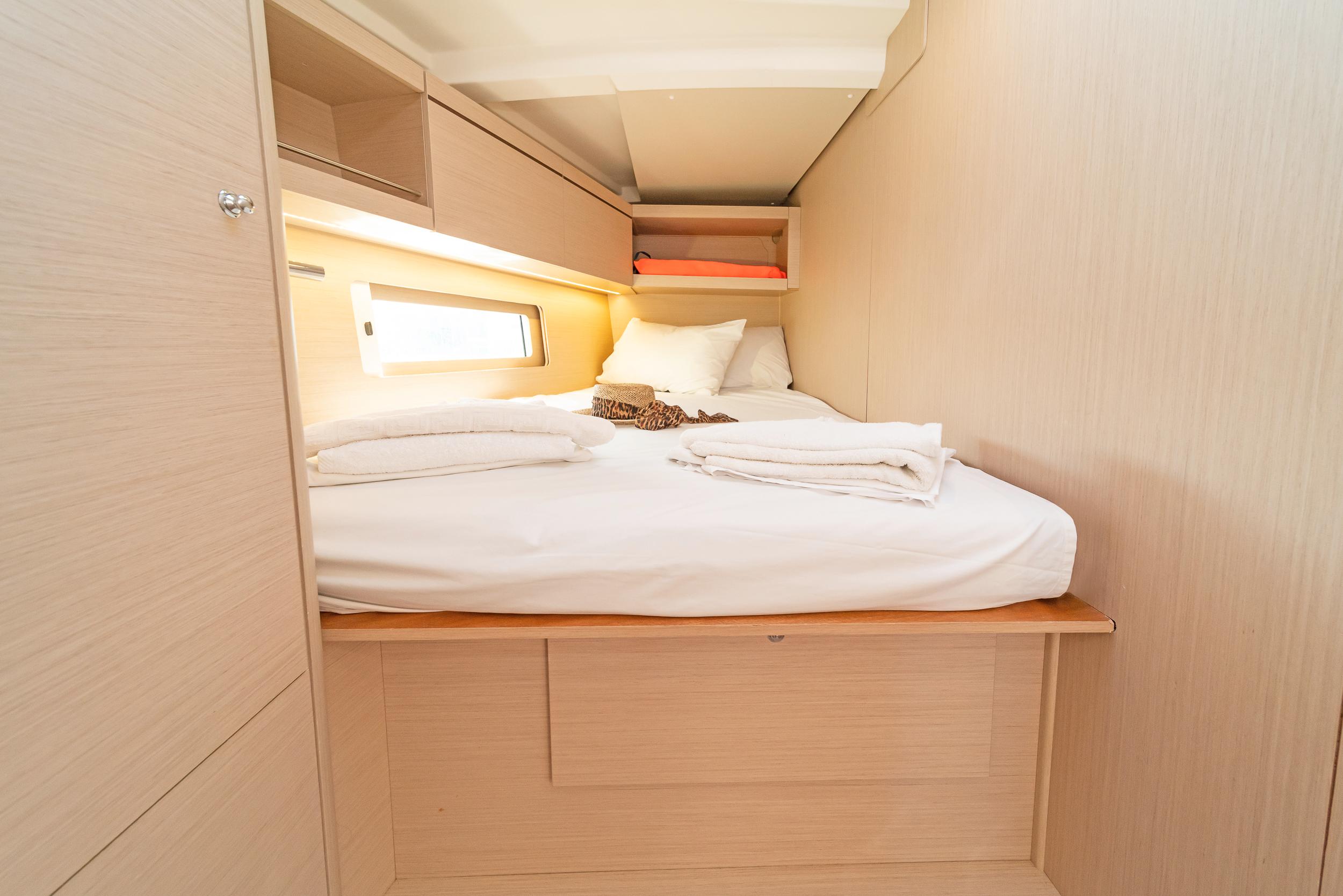 Oceanis 46.1 - 4 cab., picture 4