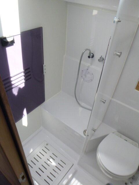 Elan Impression 45.1, picture 9