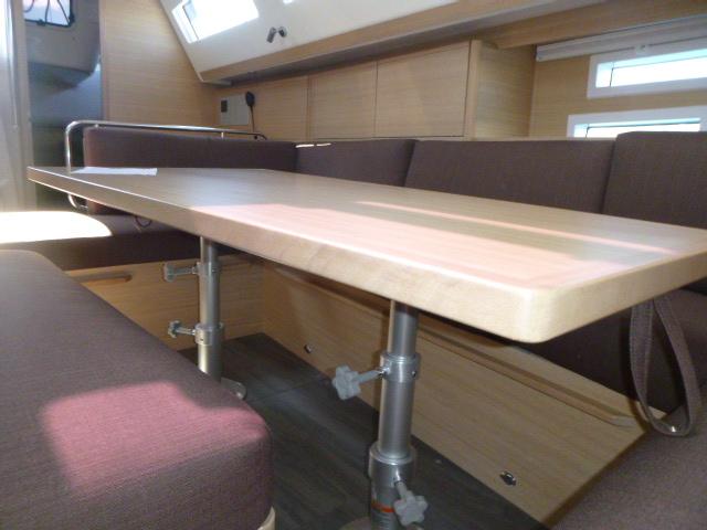 Elan Impression 45.1, picture 5