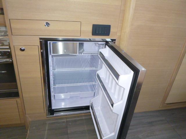 Elan Impression 45.1, picture 6