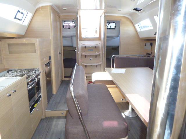 Elan Impression 45.1, picture 8