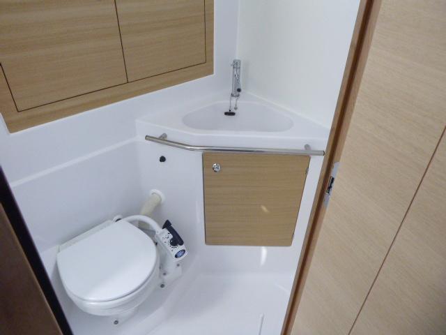 Elan Impression 45.1, picture 10