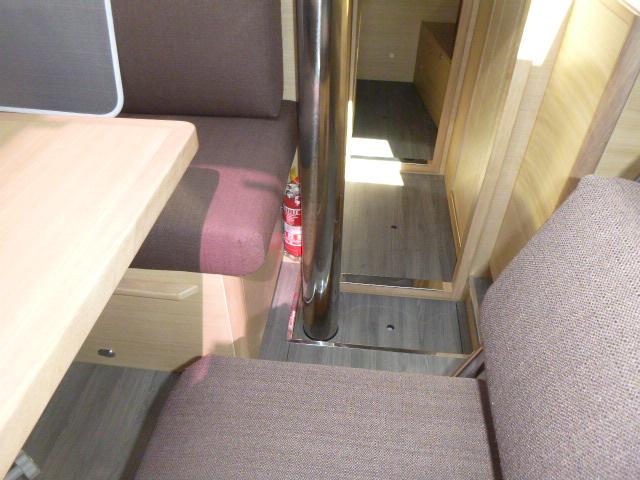 Elan Impression 45.1, picture 7