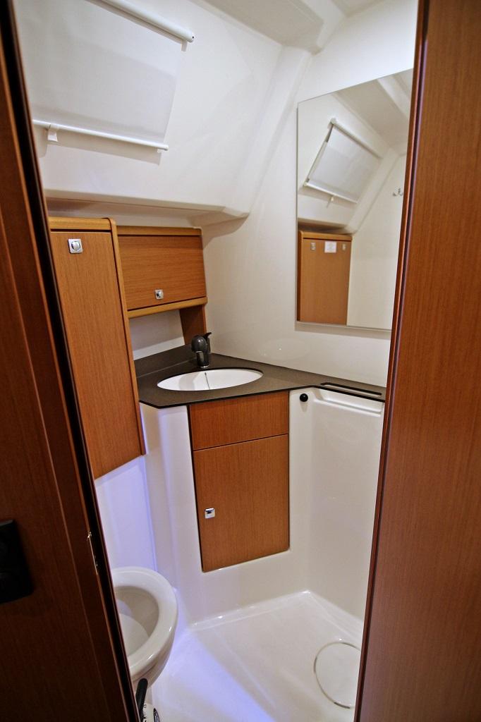Bavaria Cruiser 46 - 4 cab., picture 15