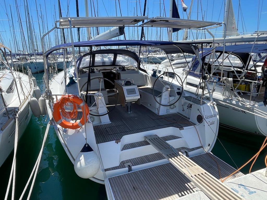 Bavaria Cruiser 46 - 4 cab., picture 3