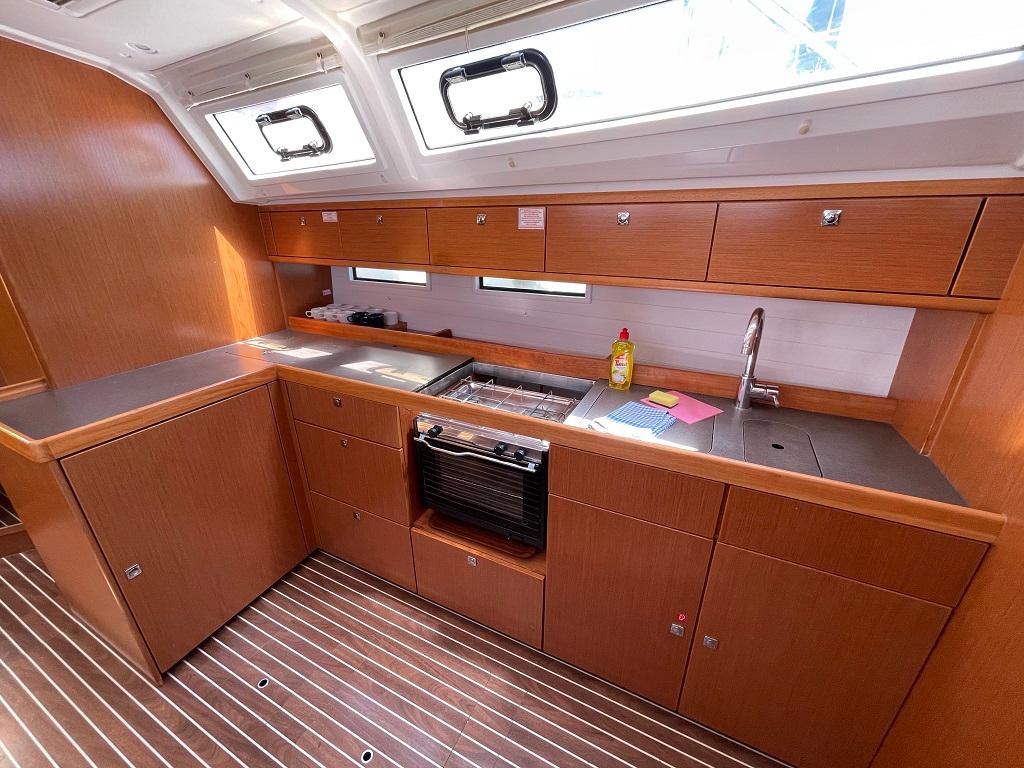 Bavaria Cruiser 46 - 4 cab., picture 6