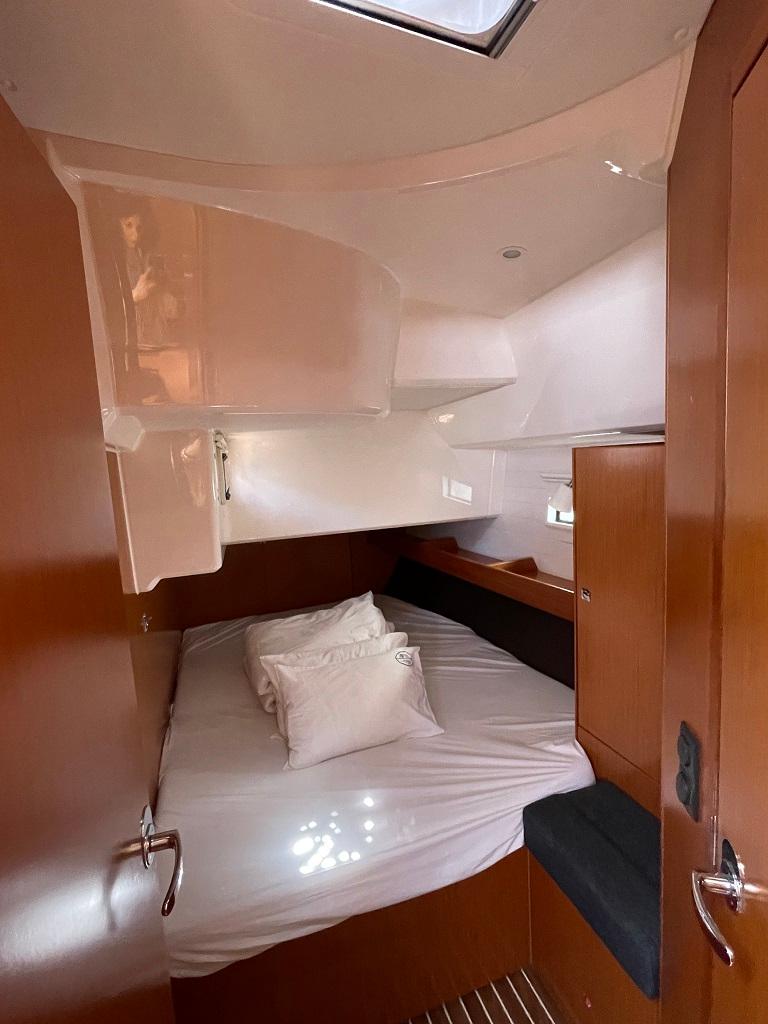 Bavaria Cruiser 46 - 4 cab., picture 12