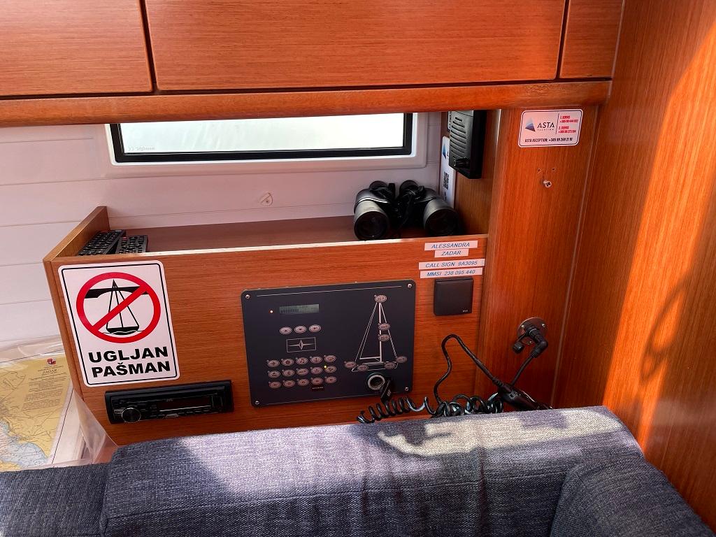 Bavaria Cruiser 46 - 4 cab., picture 9