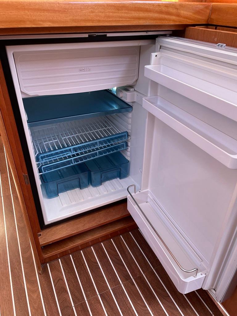 Bavaria Cruiser 46 - 4 cab., picture 7