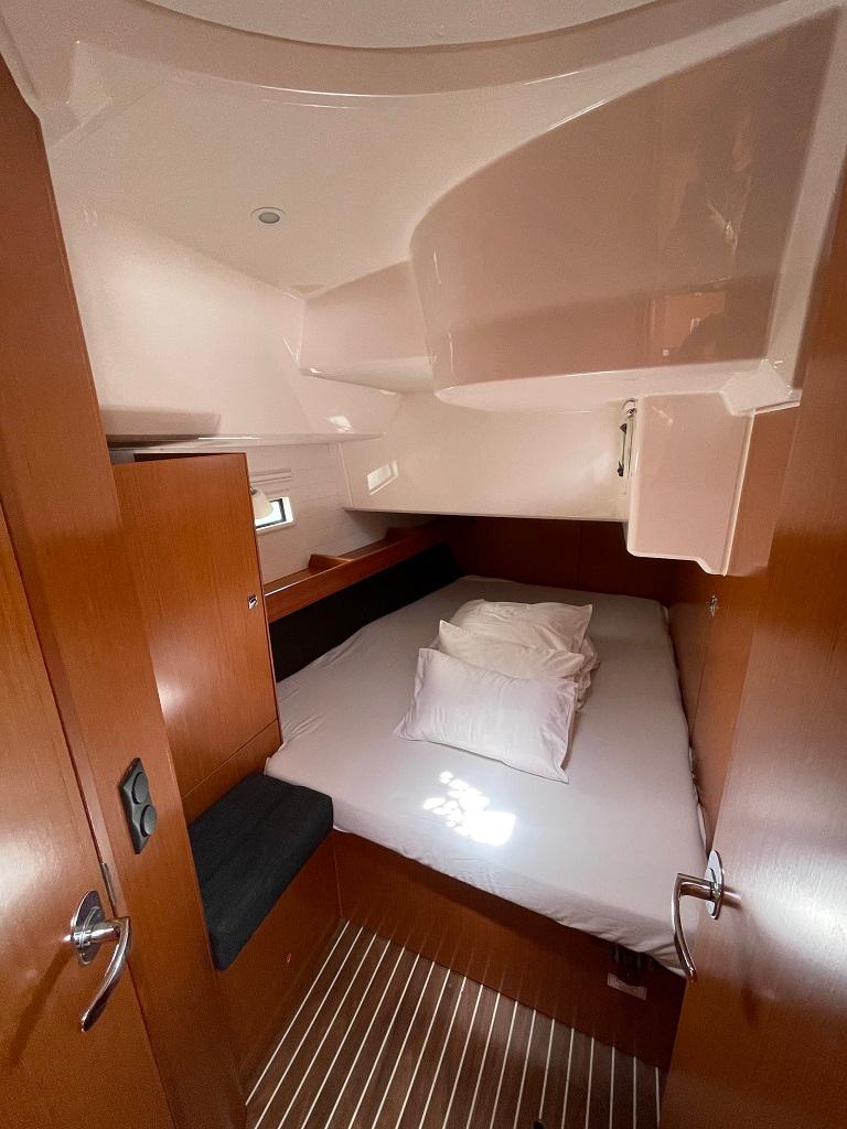 Bavaria Cruiser 46 - 4 cab., picture 13