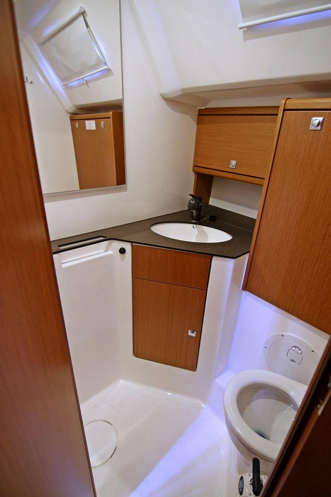 Bavaria Cruiser 46 - 4 cab., picture 16