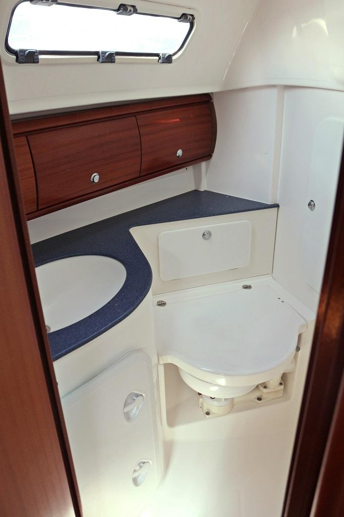 Bavaria Cruiser 37 - 3 cab., picture 19