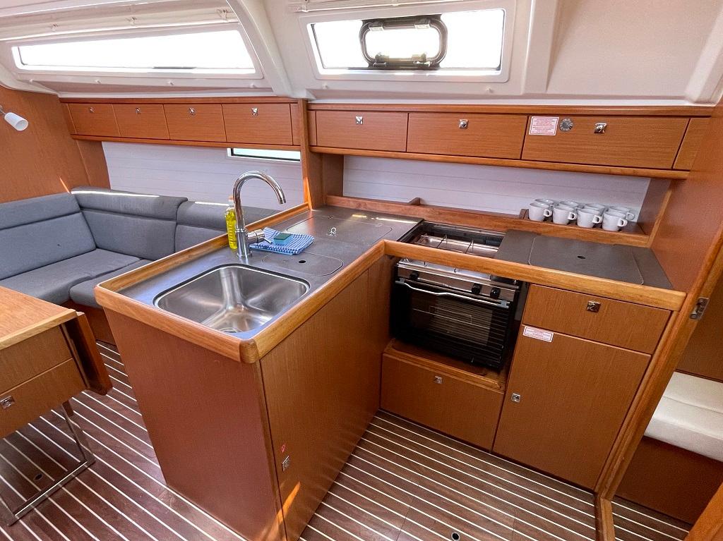 Bavaria Cruiser 37 - 3 cab., picture 12