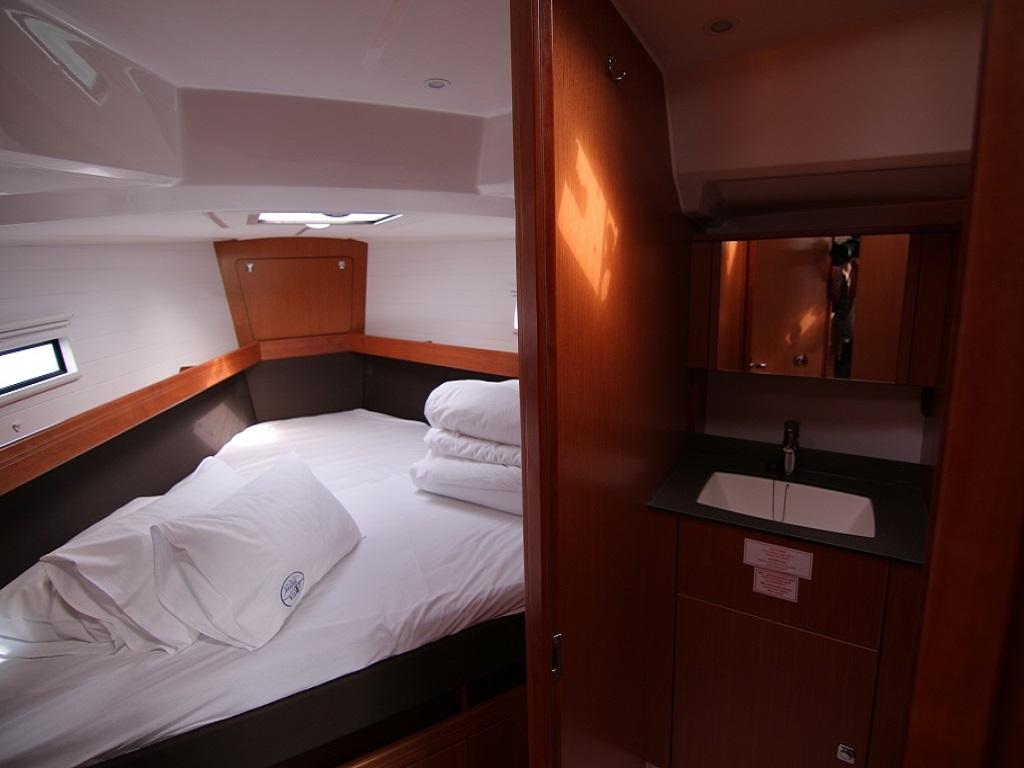 Bavaria Cruiser 41 - 3 cab., picture 17