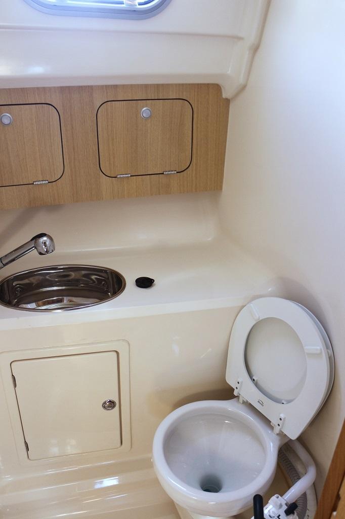 Adria 1002 Vektor - Jedva, picture 14