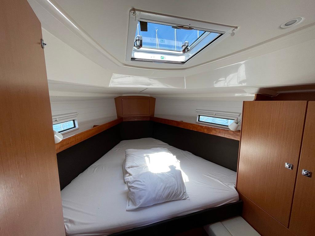 Bavaria Cruiser 37 - 3 cab., picture 13