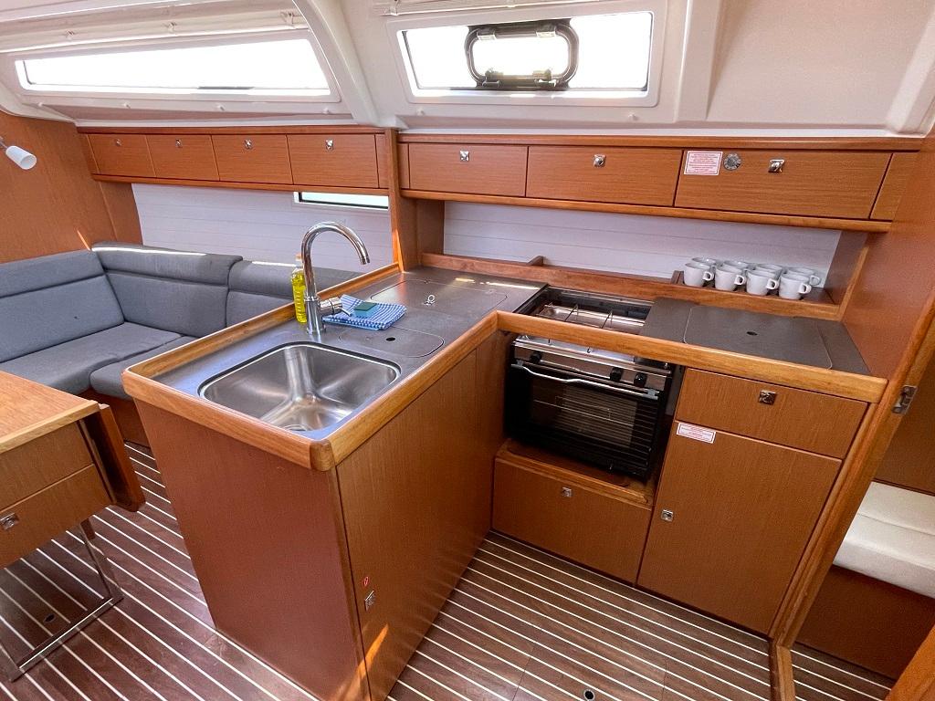 Bavaria Cruiser 37 - 3 cab., picture 11