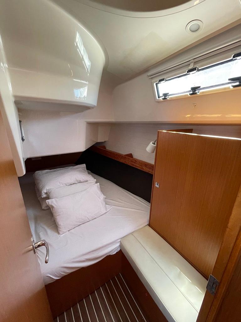Bavaria Cruiser 37 - 3 cab., picture 15