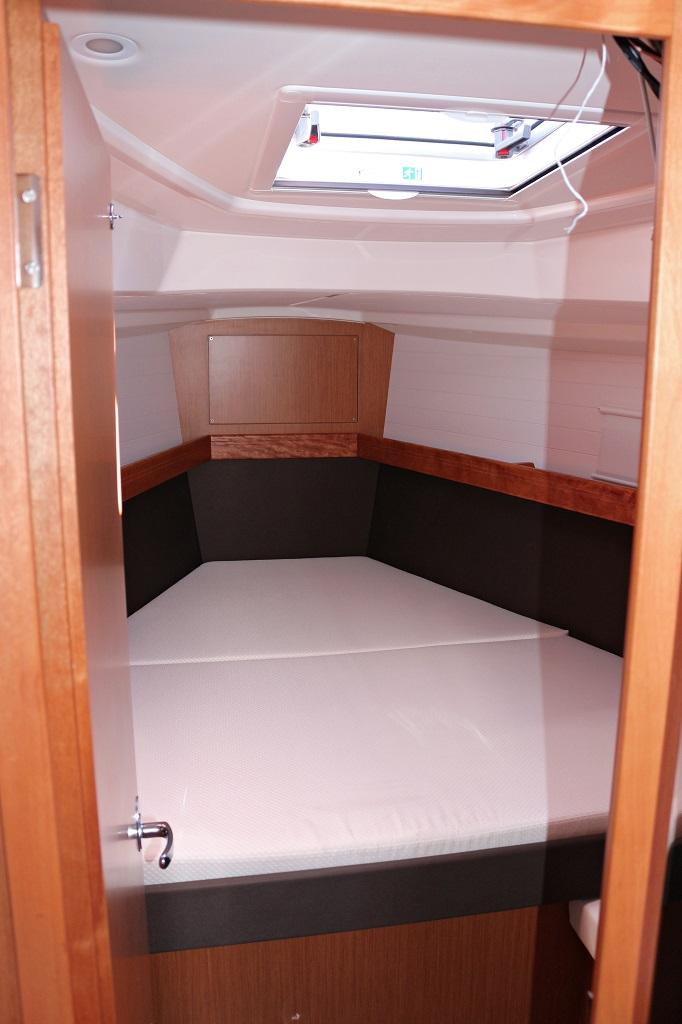 Bavaria Cruiser 37 - 3 cab., picture 12