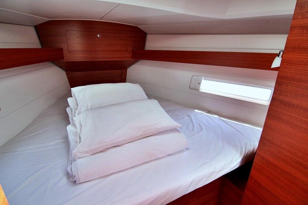 Dufour 382 GL, picture 22