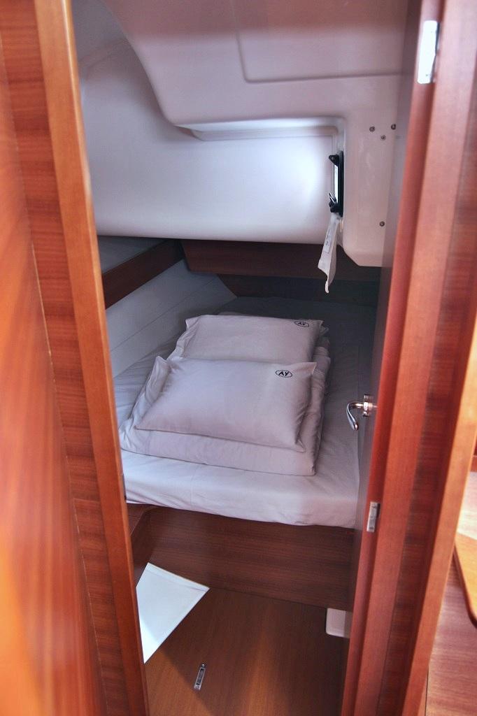 Dufour 382 GL, picture 24