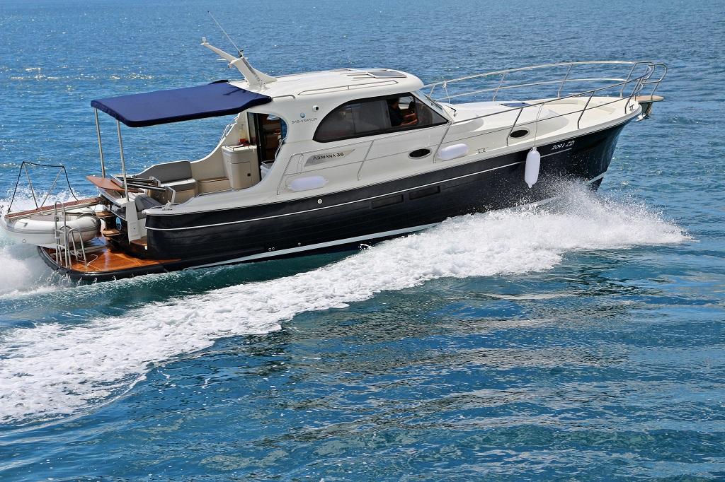 Adriana 36 - Mirta, picture 1