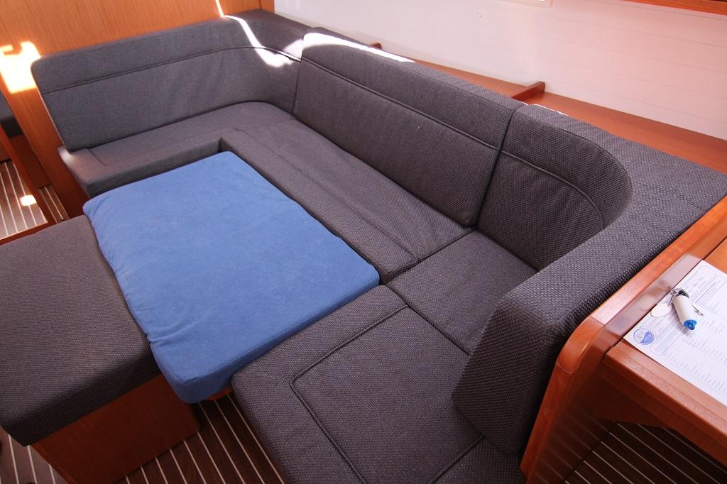 Bavaria Cruiser 41 - 3 cab., picture 10