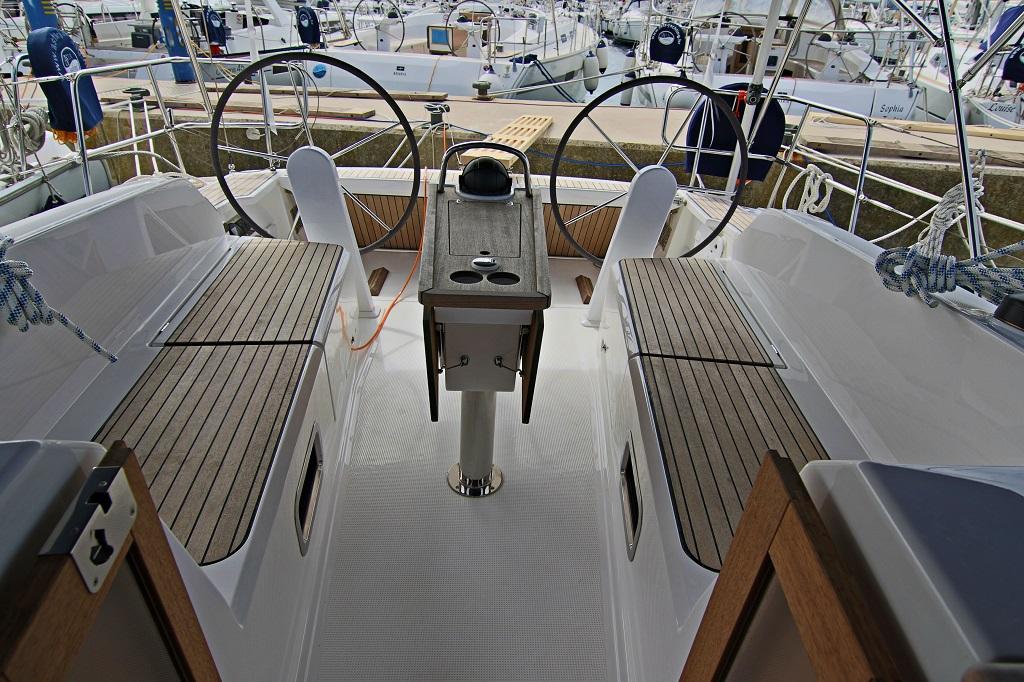 Bavaria Cruiser 41 - 3 cab., picture 4
