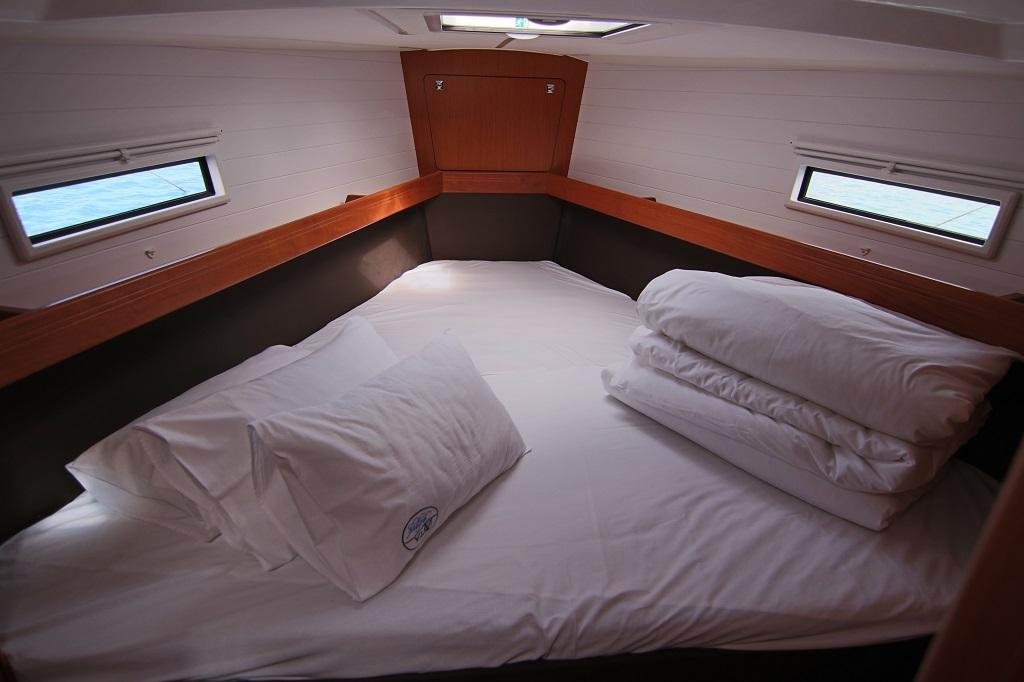 Bavaria Cruiser 41 - 3 cab., picture 14